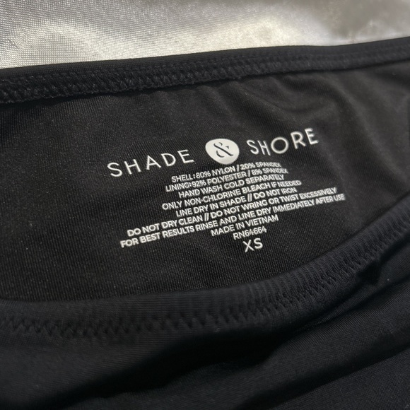 ♡black bikini bottoms ♡ - Picture 3 of 3